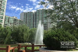 時(shí)雨園與藍(lán)靛廠 宜居社區(qū)的優(yōu)勢、不足與房產(chǎn)市場觀察